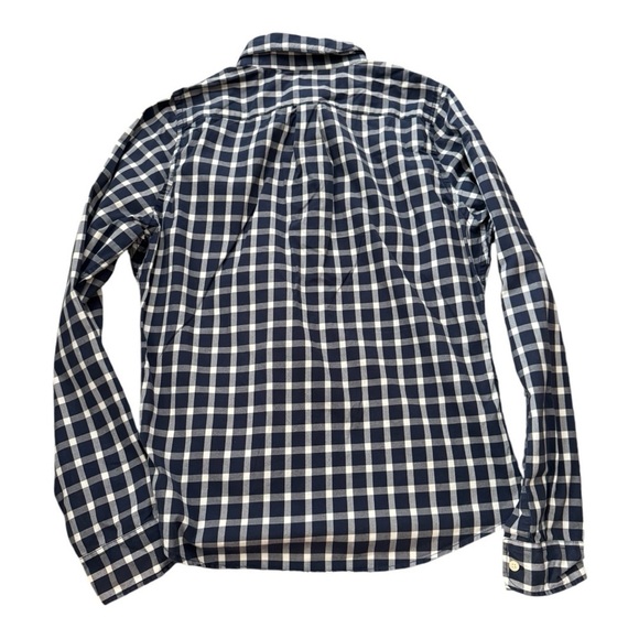 Men’s Abercrombie And Fitch Button Up - Picture 6 of 6